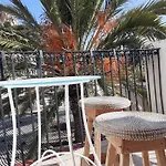 La Casita Azul