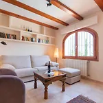 Palmyra - Sea View, Chill-Out - By Holiday Rentals Villamar