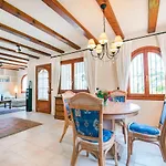 Palmyra - Sea View, Chill-Out - By Holiday Rentals Villamar