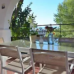 Villa Vista Met Zeezicht En Privacy