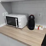 Apartamento Salamanca 10