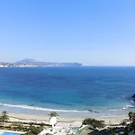 9E 3 Dormitorios Wifi Y Vistas Al Mar