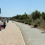 Villa Salt Lake Near City And Beach