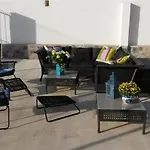 Villa Salt Lake Near City And Beach