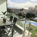 Modern Beach Apartment