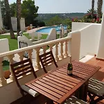 Lovely Apartment Peaceful Area