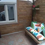 Apartment Avenida Pinoso