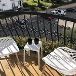 Estudio En Denia Con Piscina Y Wifi Privada, A 100 M Del Mar
