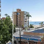 Aparmento Eolo