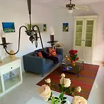 Casa Naranja- Close To The Old Town Altea And The Beach