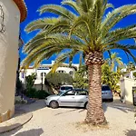 Villa Strelitzia With Private Pool & Amazing View