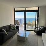 Sea View Apartment Arenal Beach Calpe