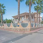 5 Star Alicante Own Private Pool