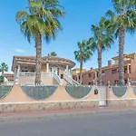 5 Star Alicante Own Private Pool