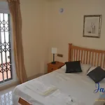 Playa Golf Quad House With Communal Pool Calle Castillo De San Roque P231