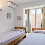 Casa Esmeralda 2 Direkt Am Strand