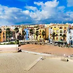La Vila Es Vella - La Pitusa