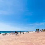 La Vila Es Vella - Calmness