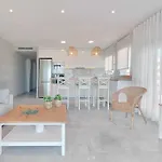 Apartamento Belice