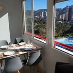 Apartment Lerida Benidorm