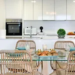 Apartamento Seascape. Relax, Lujo Y Vistas Al Mar.
