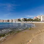 Marina Sunbeach Sea View