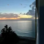 *Blue Sea Studio Altea * At The Beach