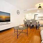 Precioso Apartamento Obra Nueva En Alicante