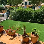 3 Bedroom Apartment With Private Garden Next To The Beach La Siesta
