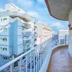 125 City Beach - Alicante Holiday