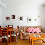 Apartment Rinconada Real By Interhome