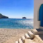 Casa Feliz Javea