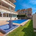 Apartamento Siena
