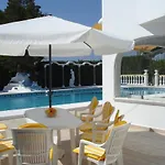 Casa In Calpe Carrio Park