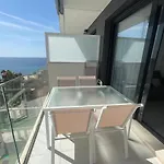 Flat Calpe Beach 6Th Floor