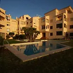 Appartement Albimar