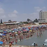 Sunny Getaway In Orihuela Costa