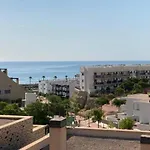 Moonkey - BW Balcon De Arenales