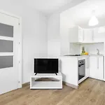 Apartamento Naufragos