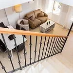 Via Augusta II Duplex Penthouse Javea By Rock Rentals