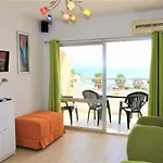 1B Mar II 1 Dormitorio Con Vistas Al Mar