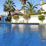Holiday Home, Denia