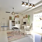 Atico En El Puerto De Denia