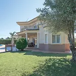 Villa Noguera