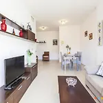 Vh Costablanca - Apartamento Manzanera