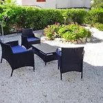 Holiday Home, Benissa