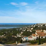 Cottage, Monte Pego