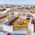 Blanca-La Zenia