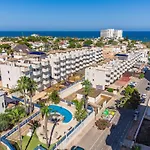 Blanca-La Zenia