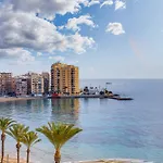 Studio Playa Del Cura